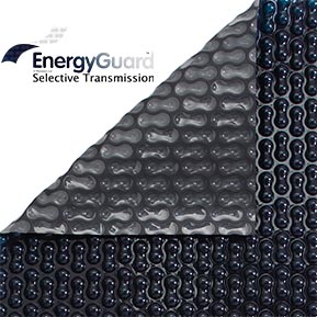 cobertor de verano energyguard negro